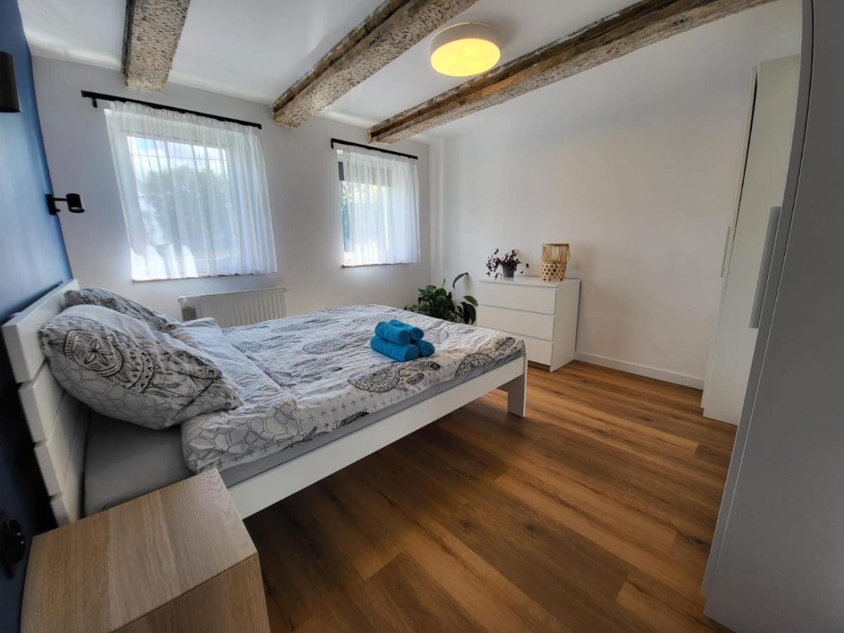 Apartamenty Golec Mielno  Esterno foto